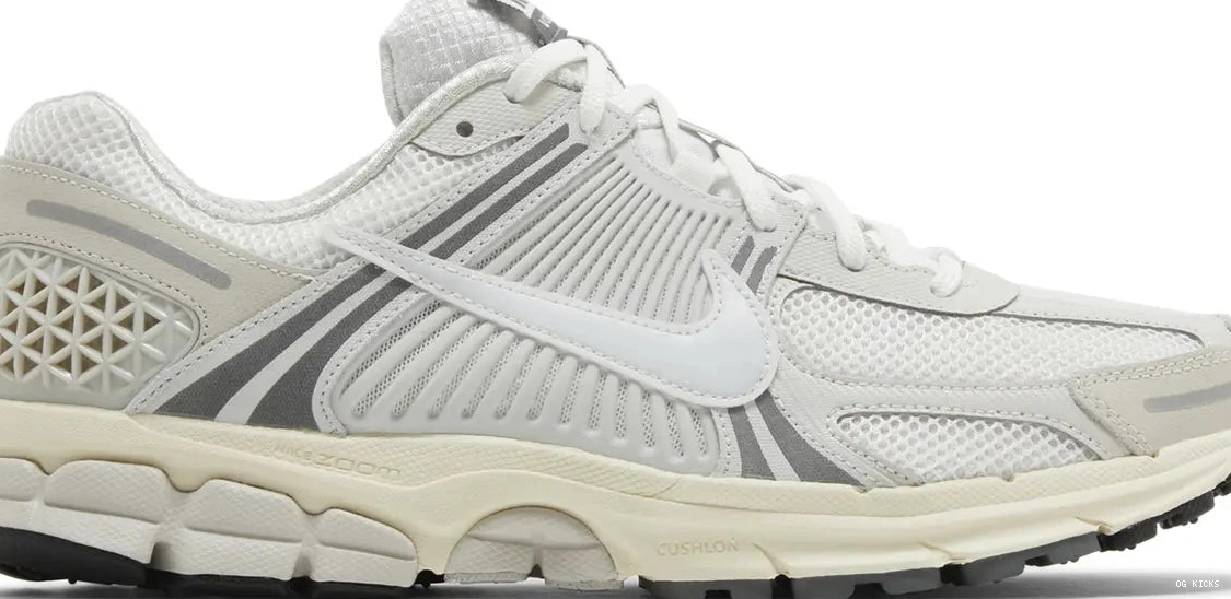 Tint Platinum Zoom 5 Vomero Nike 0722